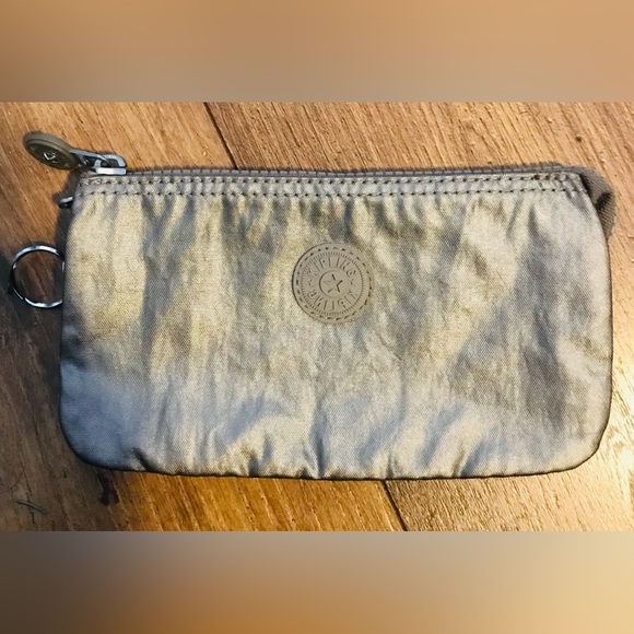 EUC Kipling Wallet/Makeup Pouch - Picture 4 of 11